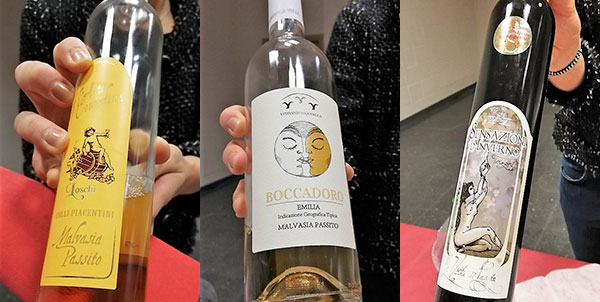 Loschi, Valla, Terzoni