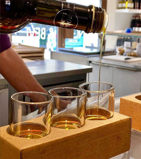 Pruneti Extra Gallery - Mangia&Bevi