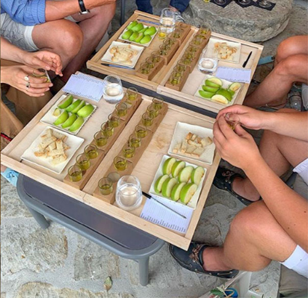 Extra Gallery Experience