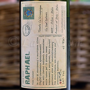 Raphael (2017) Ca' Sciampagne