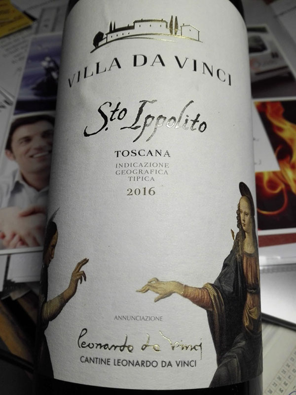 S.to Ippolito 2016 Cantine Leonardo da Vinci