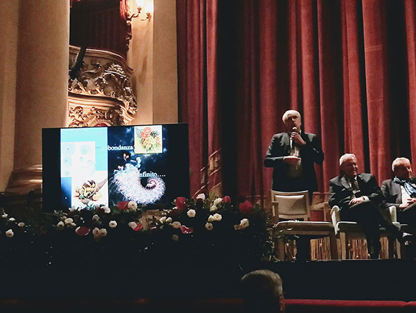 Alessandro Sensidoni