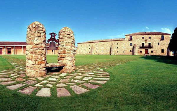 Bodegas Barón de Ley