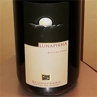Buttafuoco Lunapiena 2014 Cantina Scuropasso