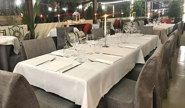 Al Metano da Anna, Verona