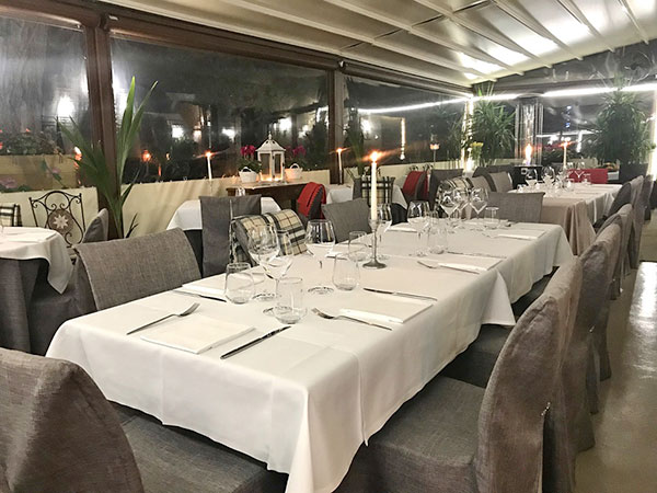 Al Metano da Anna, Verona