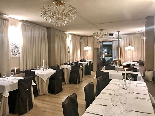 Al Metano da Anna, Verona