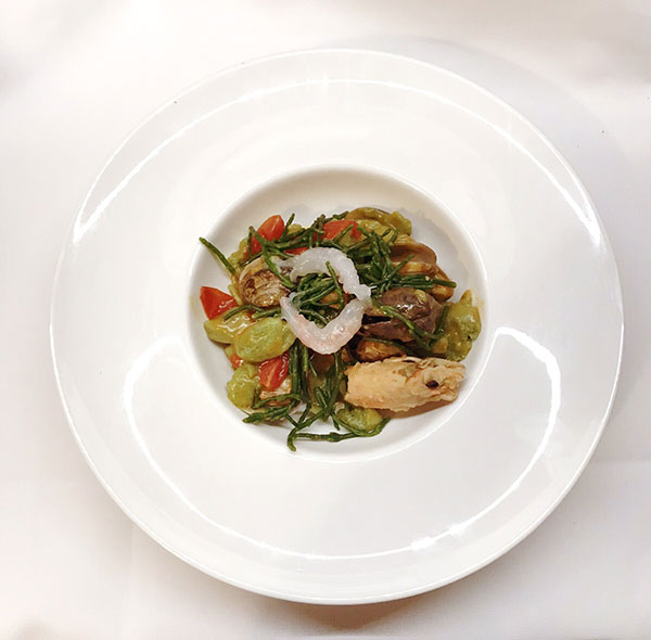 Al Metano da Anna, Verona