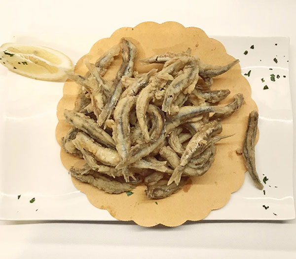 Al Metano da Anna, Verona