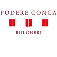 Logo Podere Conca