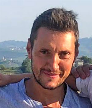 Marco Maggi