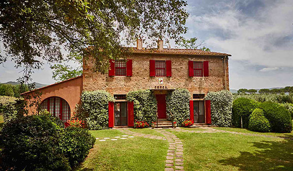 Podere Conca