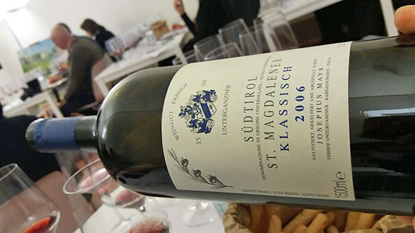 Santa Maddalena Josephus Mayr