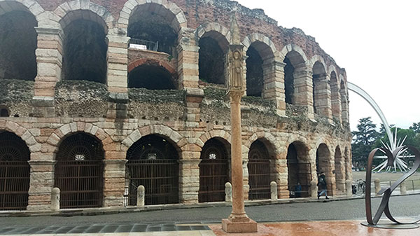 Arena di Verona