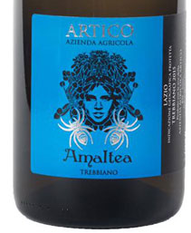 Amaltea Artico
