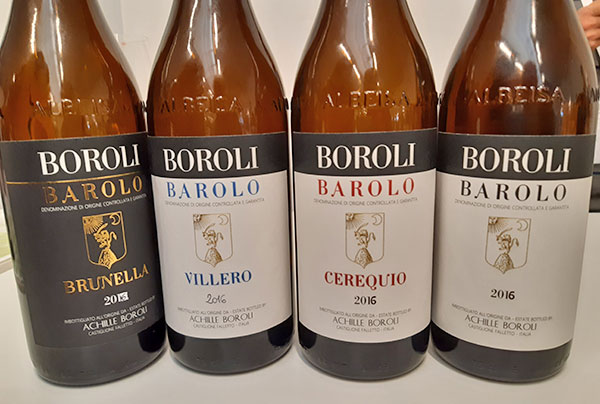 Barolo Boroli