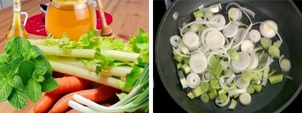 U cunigghiu 'a stimpirata