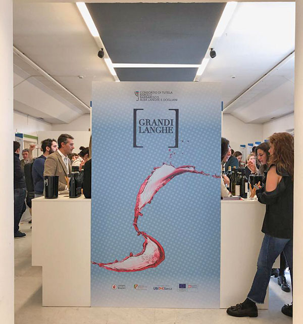 Evento Grandi Langhe 2020