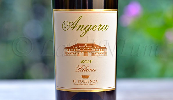 Colli Maceratesi Ribona Angera 2018 Il Pollenza
