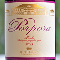 Rosso Porpora 2015 Il Pollenza