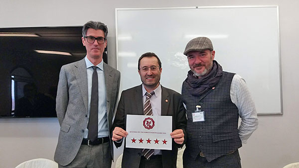 Cinque Stelle Nobile di Montepulciano