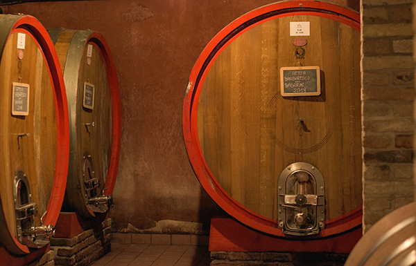 Cantina Marco e Vittorio Adriano