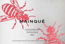 Mainqué 2018 Bodega Chacra