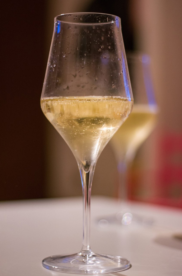 Franciacorta Cuvée22 Castello Bonomi