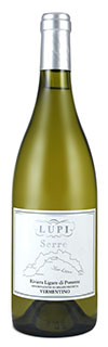 Vermentino Serre Lupi