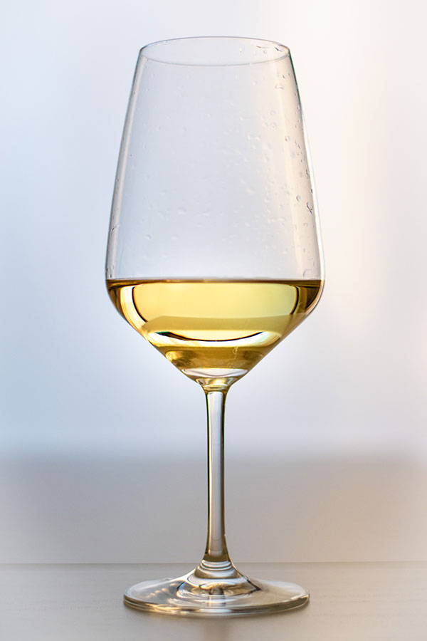 Il Petraie nel calice