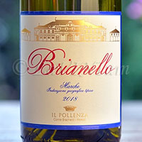 Brianello 2018 Il Pollenza