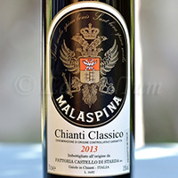 Chianti Classico Malaspina 2013 Castello di Starda