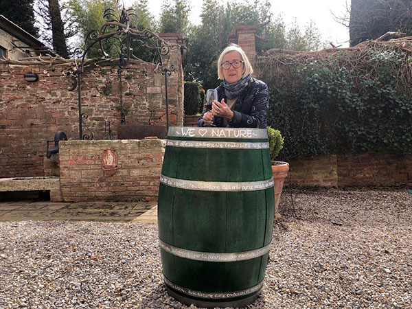 Donatella Cinelli Colombini