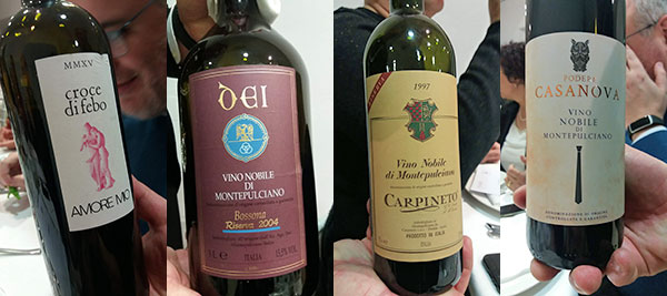 Vari Nobile di Montepulciano
