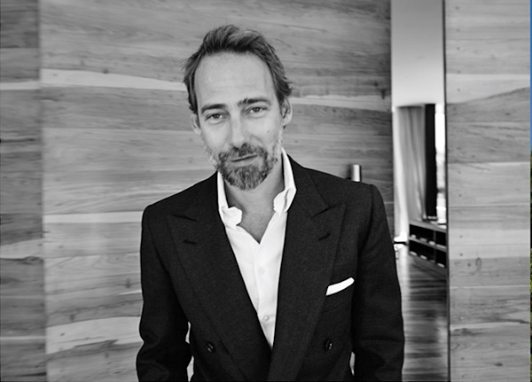 Piero Incisa della Rocchetta