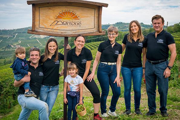 Azienda Agricola Marrone