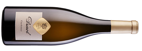 Chardonnay Diaol 2017 La-Vis
