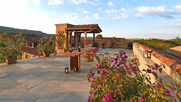 Azienda Agricola Marrone