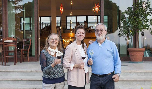 Famiglia Fusco Merumalia