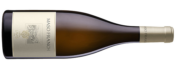 Maso Franch - La-Vis