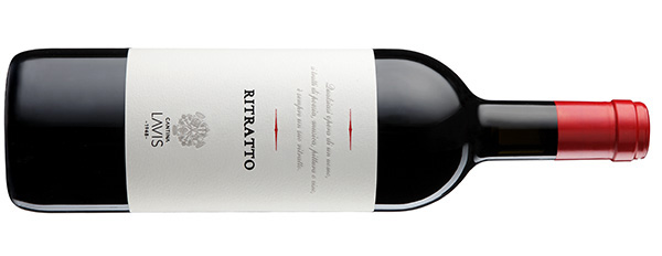 Ritratto Rosso 2013 La-Vis