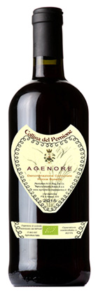 Agenore 2015 Fattoria Mondo Antico