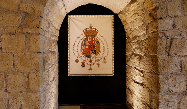 Archivio Storico Napoli