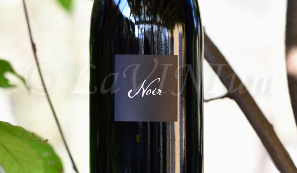 Corpus Noir 2007 Kabaj