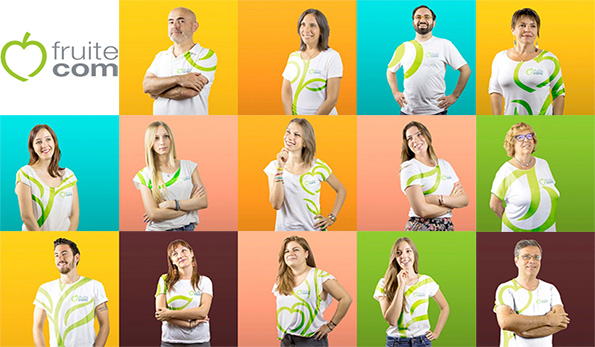 Fruitecom