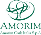 logo Amorim Cork Italia