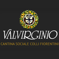 Logo Valvirginio Cantina Sociale Colli Fiorentini