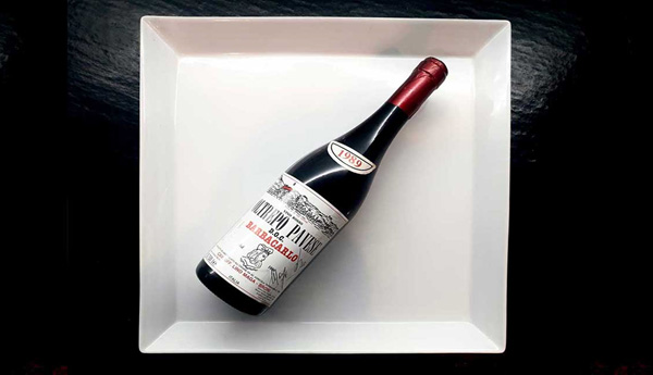 Oltrepò Pavese Barbacarolo 1989 Lino Maga