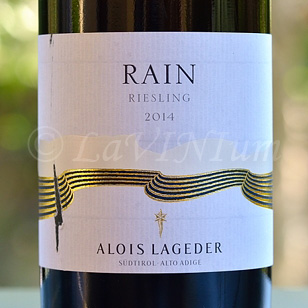 Alto Adige Riesling Rain 2014