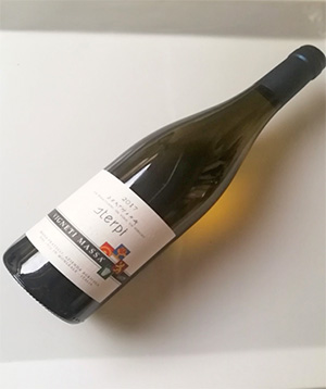 Derthona Sterpi 2017 Vigneti Massa